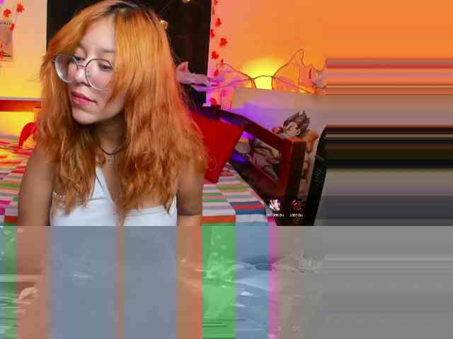 Gigimoon webcam