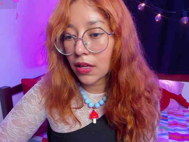 Gigimoon webcam