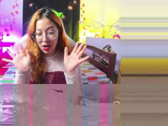 Gigimoon webcam