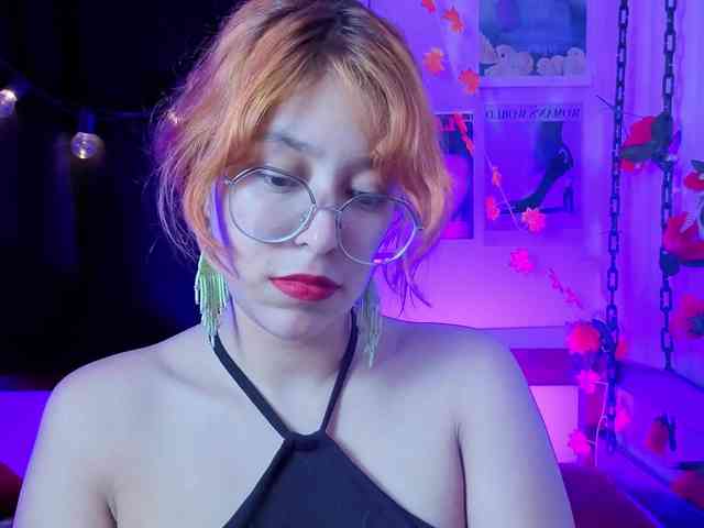 Gigimoon webcam