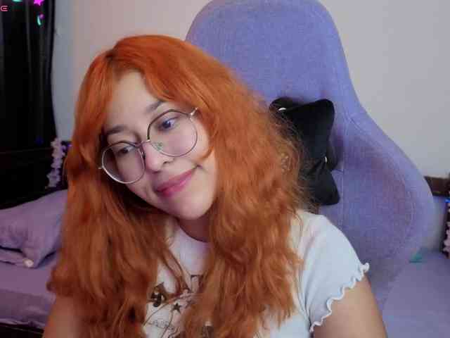Gigimoon webcam