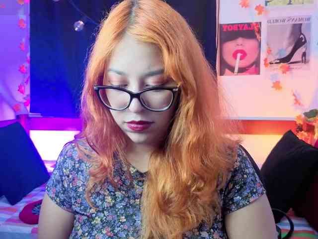 Gigimoon webcam