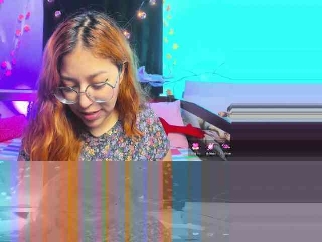 Gigimoon webcam