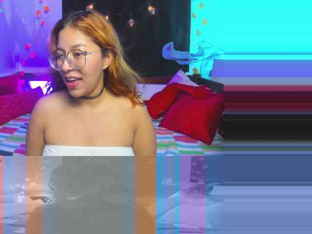 Gigimoon webcam