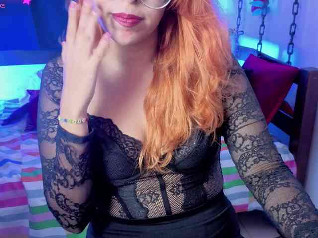 Gigimoon webcam