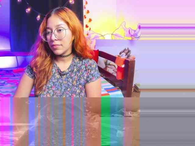 Gigimoon webcam