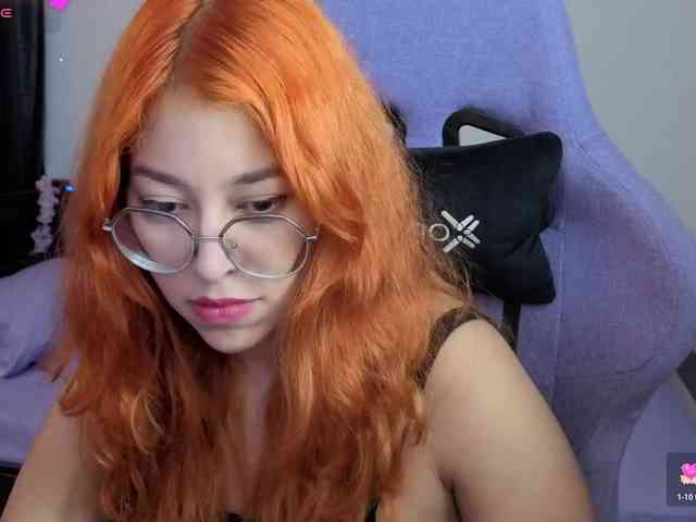 Gigimoon webcam
