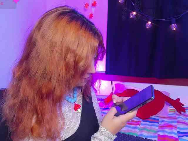 Gigimoon webcam