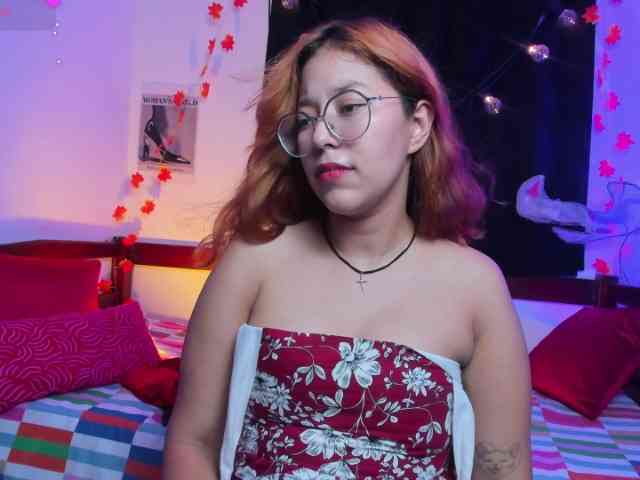 Gigimoon webcam