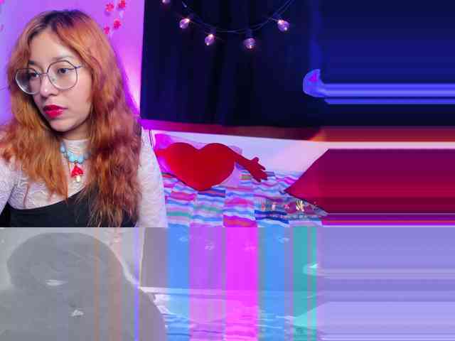 Gigimoon webcam