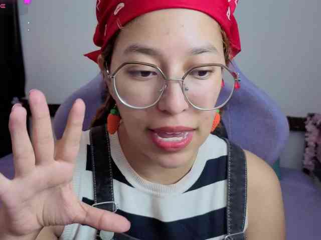 Gigimoon webcam