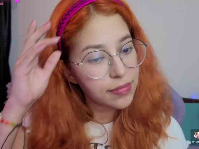 Gigimoon webcam
