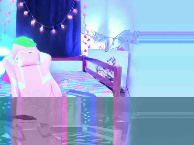 Gigimoon webcam