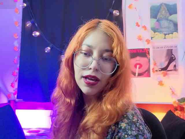 Gigimoon webcam