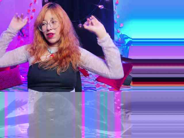 Gigimoon webcam