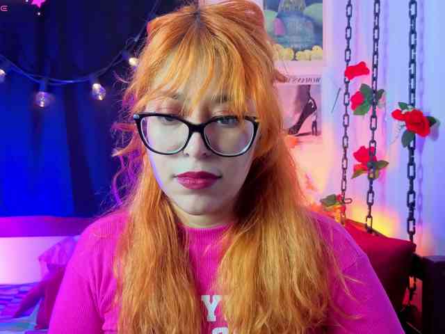 Gigimoon webcam