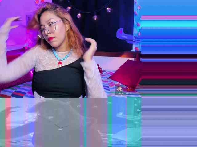 Gigimoon webcam