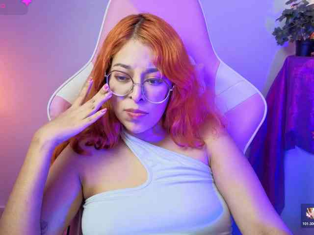 Gigimoon webcam