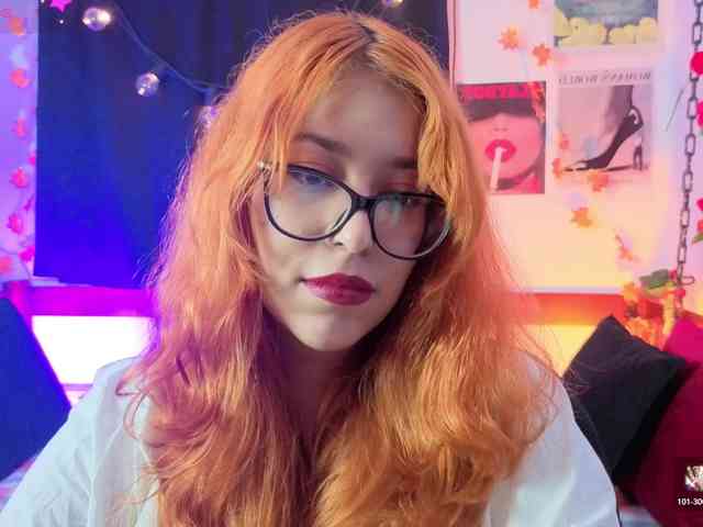 Gigimoon webcam