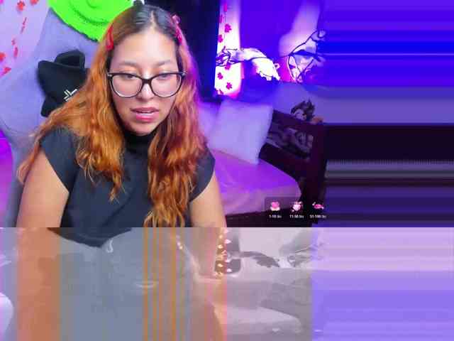 Gigimoon webcam