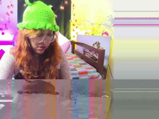 Gigimoon webcam