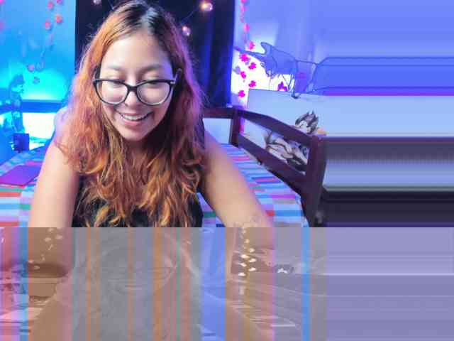 Gigimoon webcam