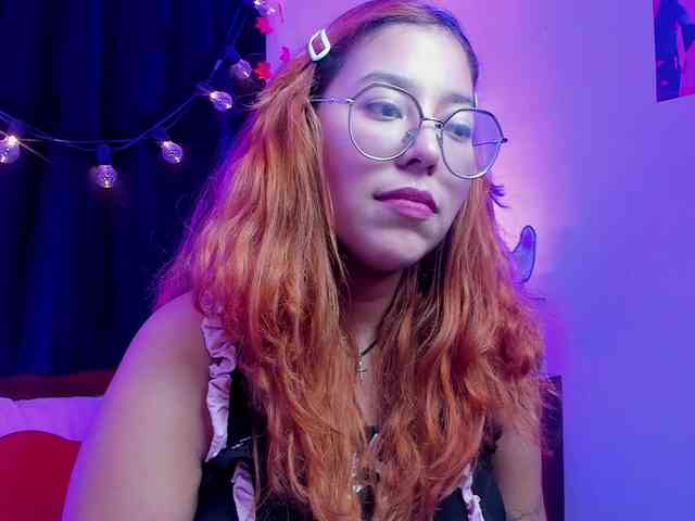 Gigimoon webcam