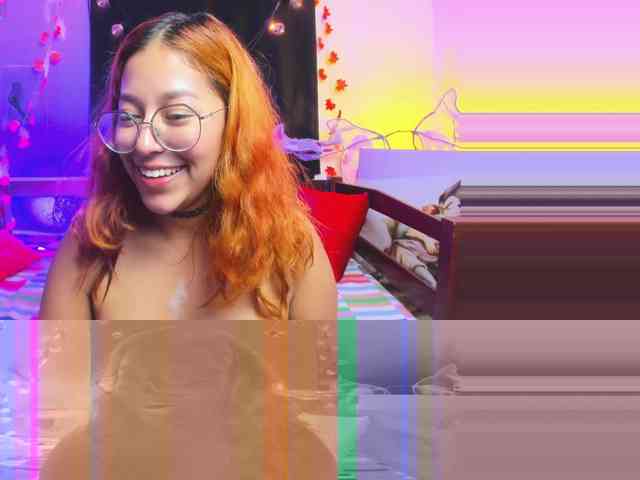 Gigimoon webcam