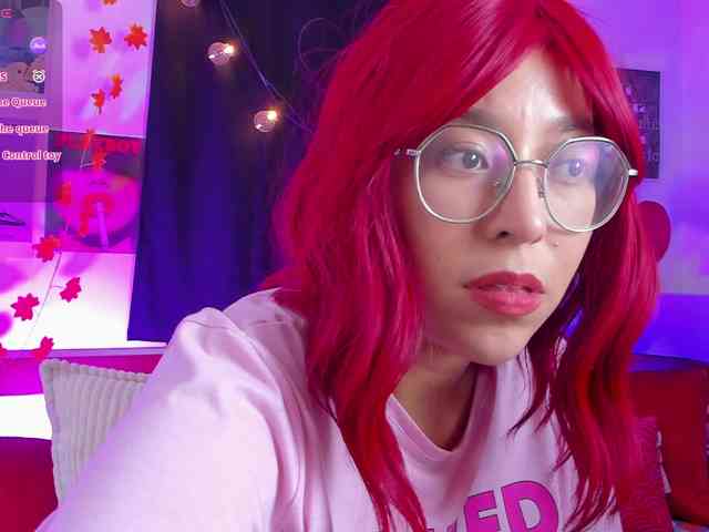 Gigimoon webcam