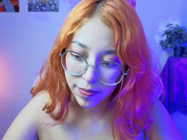 Gigimoon webcam
