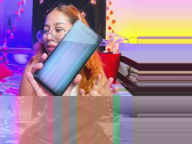 Gigimoon webcam