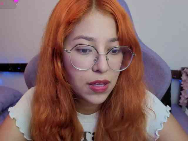 Gigimoon webcam