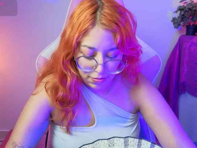 Gigimoon Live Webcam on BongaCams