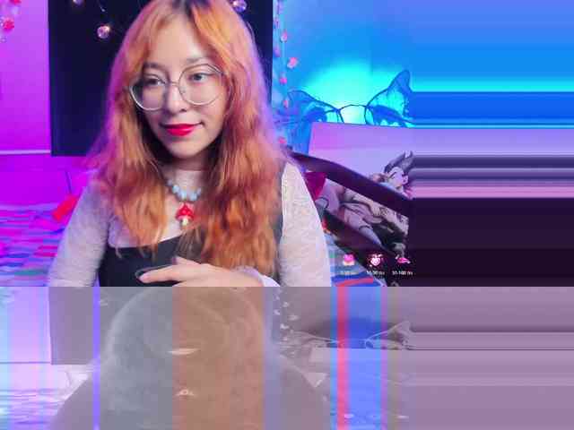 Gigimoon webcam