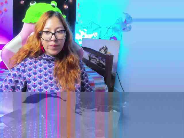 Gigimoon webcam