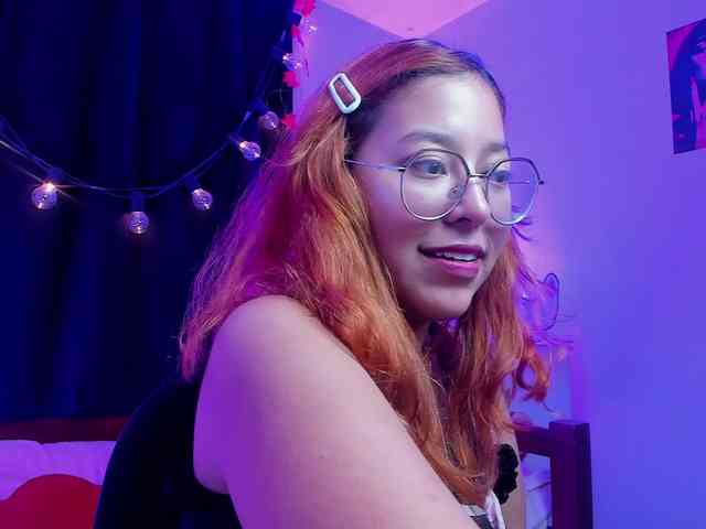 Gigimoon webcam