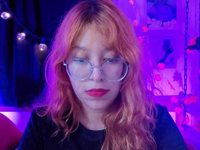 Gigimoon webcam