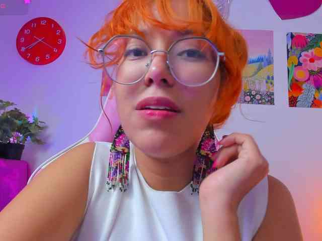 Gigimoon webcam