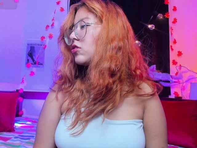 Gigimoon webcam