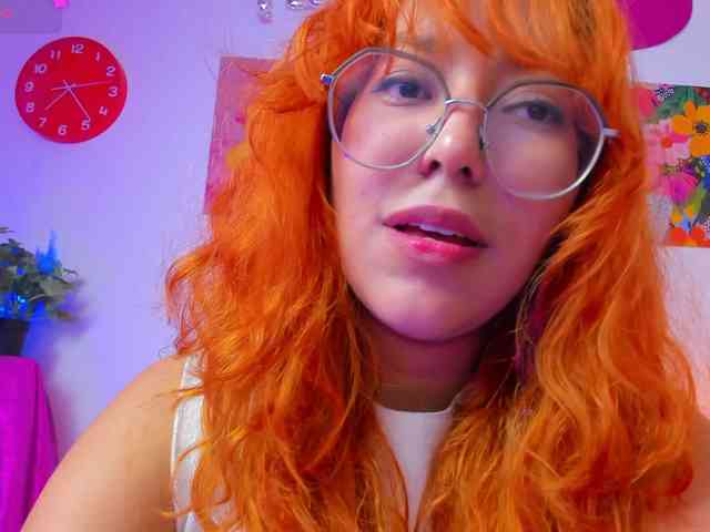 Gigimoon webcam