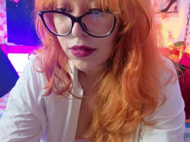 Gigimoon webcam