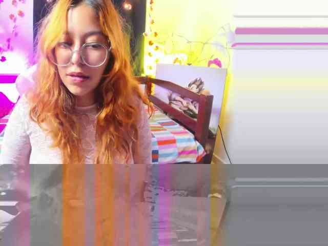 Gigimoon webcam