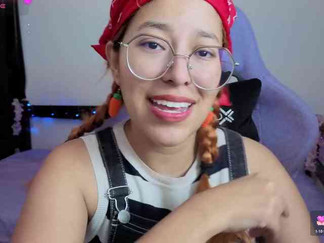 Gigimoon webcam