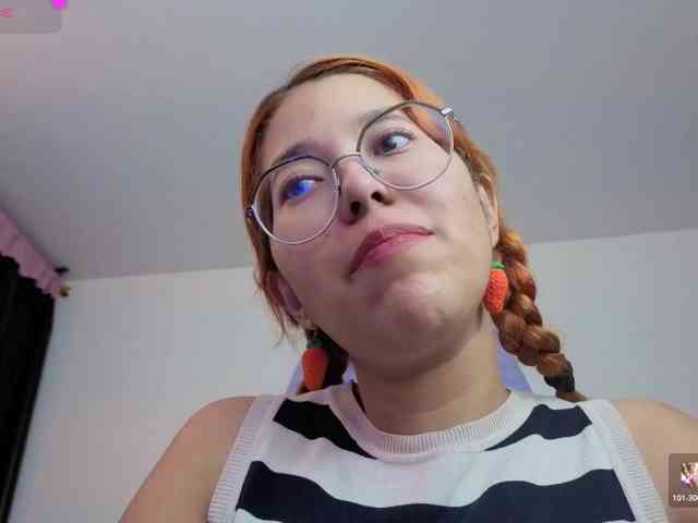 Gigimoon webcam
