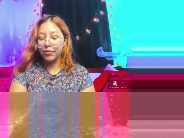 Gigimoon webcam