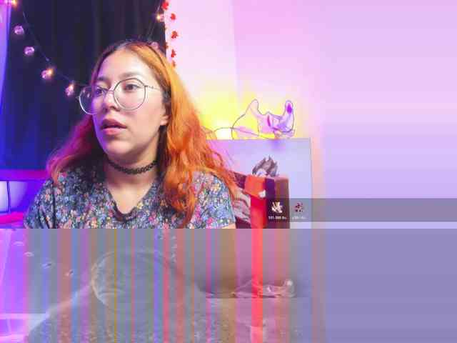 Gigimoon webcam