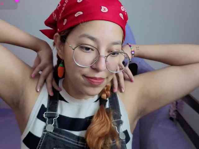 Gigimoon webcam