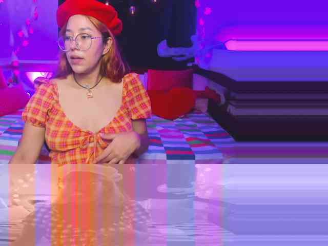Gigimoon webcam
