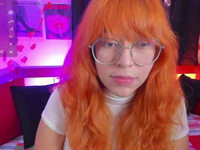 Gigimoon webcam