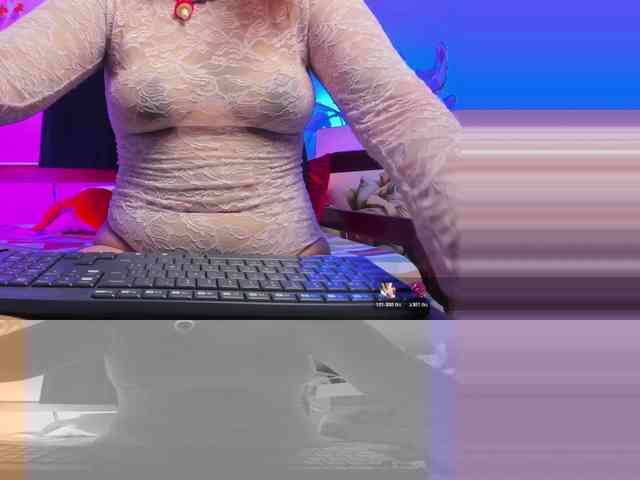 Gigimoon webcam